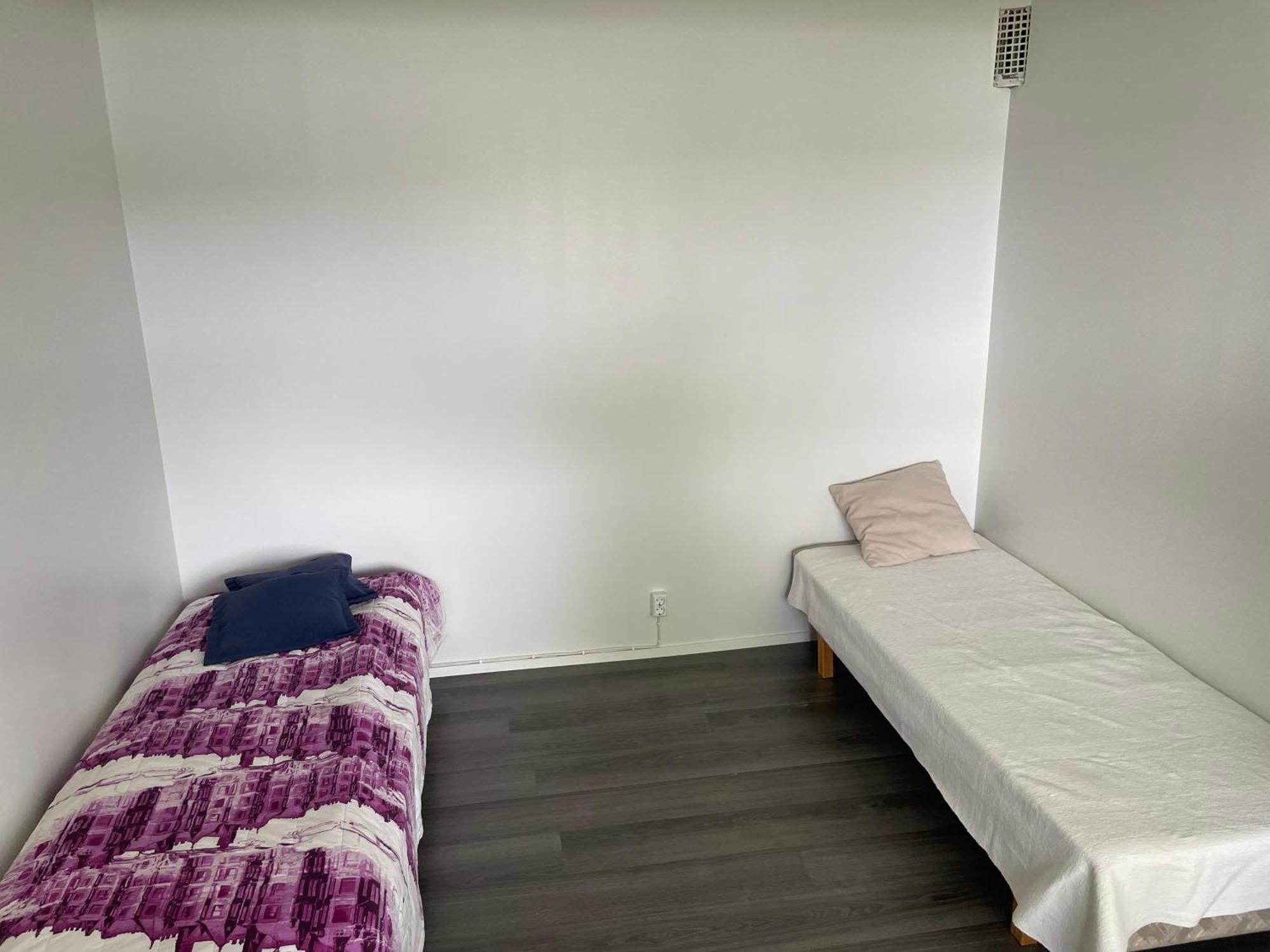 Napapiirin Eraekartano Apartment Pello Luaran gambar